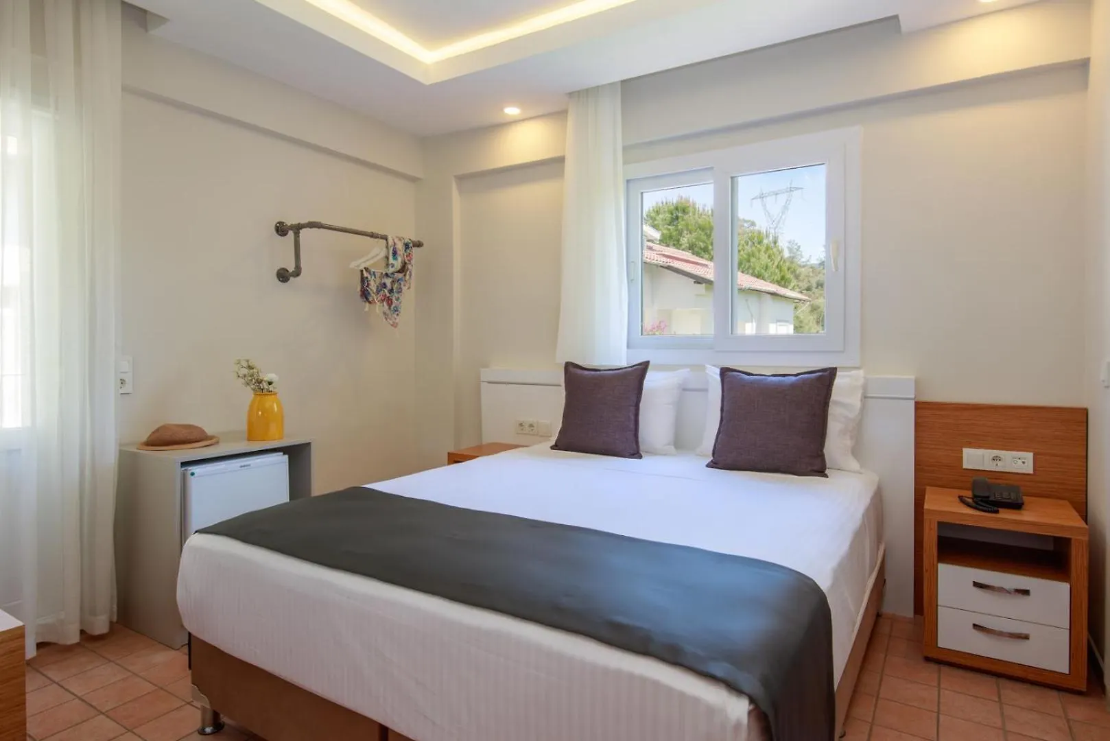 No 14 Hotel Goecek