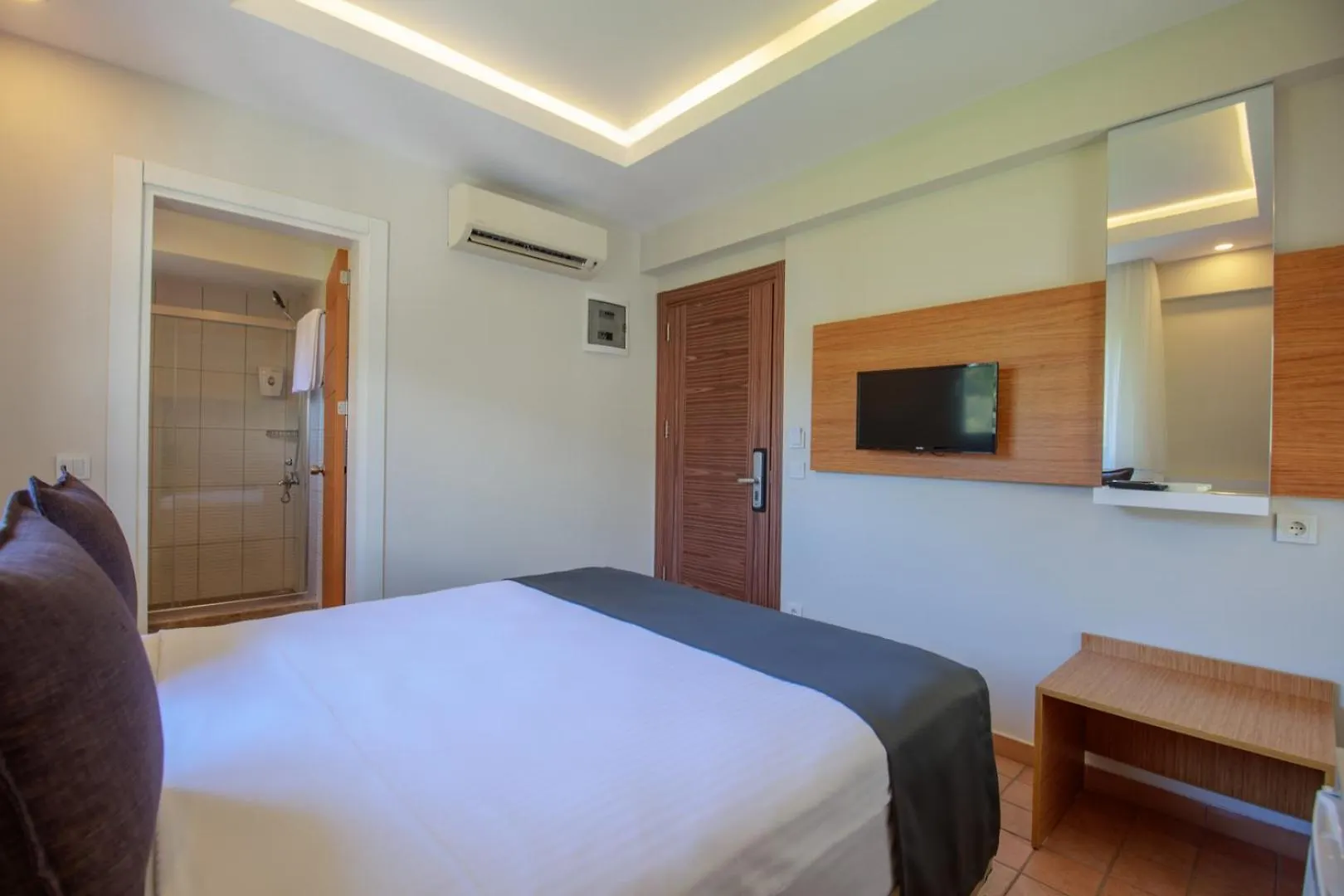 ベッド・アンド・ブレックファスト No 14 Hotel Goecek