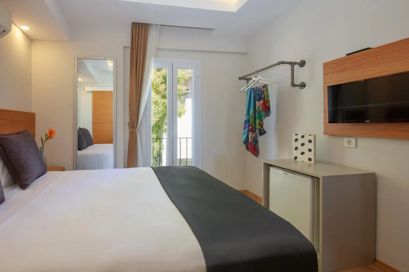 ベッド・アンド・ブレックファスト No 14 Hotel Goecek