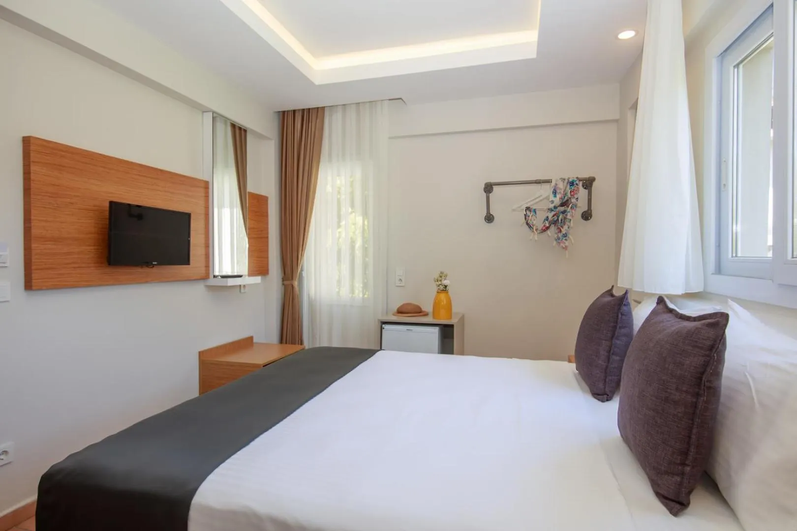 ベッド・アンド・ブレックファスト No 14 Hotel Goecek